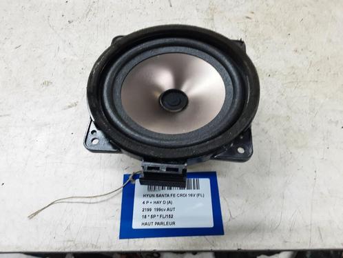 LUIDSPREKER Hyundai Santa Fe III (DM) (01-2012/02-2018), Auto-onderdelen, Overige Auto-onderdelen, Hyundai, Gebruikt
