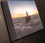PINK FLOYD - The endless river (de allerlaatste..2014; CD), Cd's en Dvd's, Verzenden, Zo goed als nieuw, Progressive