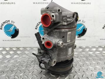 B.M.W. 1 SERIES F20 116i High Exe.  [A_C_COMPRESSOR] 2014 beschikbaar voor biedingen