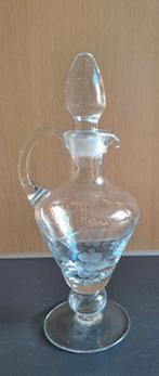 klein karafje, Enlèvement ou Envoi