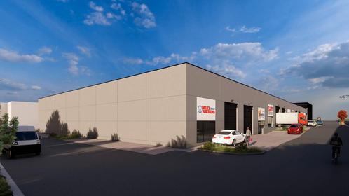 Industrieel te koop in Ronse, Immo, Huizen en Appartementen te koop, Overige soorten