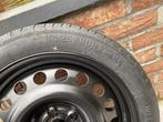 thuiskomertje Trax/Mokka, Ophalen, Banden en Velgen, Nieuw, 17 inch