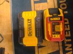 dewalt flexvolt 9-12 15ah ah batterijen accus, Ophalen, Nieuw