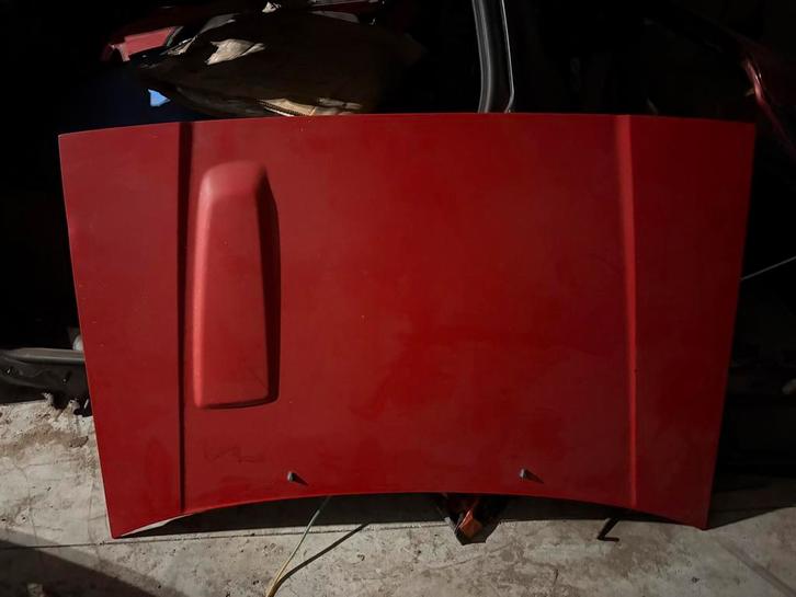 Crx type 1 1986 onderdelen, Auto-onderdelen, Carrosserie, Motorkap, Ophalen