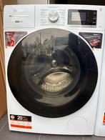 Wasmachine + droogkast Whirpool, Elektronische apparatuur, Ophalen, Zo goed als nieuw