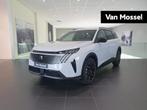 Peugeot 5008 1.2 HYBRID 145 e-DSC6 Allure, Auto's, Peugeot, Stof, Gebruikt, 1700 kg, Bedrijf