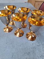 Verres à vin vintage des années 1930, Antiquités & Art, Enlèvement