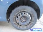 toyota aygo c1 107 velgen banden 155 65 14 inch 4x100, Auto-onderdelen, Ophalen, Toyota