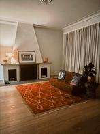 Mooie designsofa – snel weg wegens verhuis, Huis en Inrichting, Zetels | Zetels, Ophalen, Vintage, retro, Gebruikt, Driepersoons