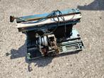 Loopwerk 60hz seeburg lpc480 jukebox, Ophalen, Seeburg