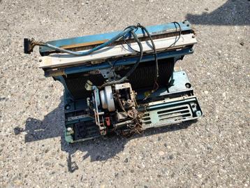 Loopwerk 60hz seeburg lpc480 jukebox  beschikbaar voor biedingen