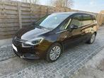 opel zafira innovation 96000km, Auto's, Opel, Voorwielaandrijving, Monovolume, 4 cilinders, Bruin