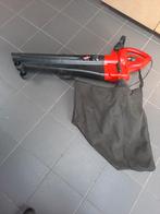 Startools bladblazer en zuiger, Ophalen, Gebruikt, Met neuswiel