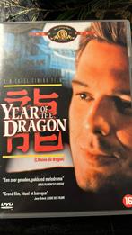 Year Of The Dragon, Cd's en Dvd's, Ophalen, Zo goed als nieuw