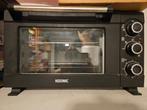 Koenic oven, Electroménager, Comme neuf, Enlèvement, Air chaud, Moins de 45 cm