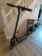 Elektrische scooter, Fietsen en Brommers, Steps, Ophalen, Gebruikt, Overige typen, Kuickwheel