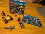 City lego 60091 Complet, Enlèvement, Comme neuf, Ensemble complet, Lego