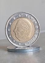 2006, Belgium , 2 Euro Coin, Postzegels en Munten, Ophalen of Verzenden, 2 euro