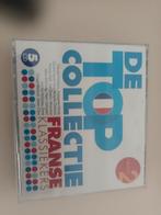 Radio 2 de top collectie franse klassiekers, Cd's en Dvd's, Ophalen of Verzenden