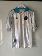 Maillot de football de Marseille, Taille L, Enlèvement ou Envoi, Utilisé, Maillot