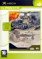 Conflict Desert Storm Classics, Games en Spelcomputers, Games | Xbox Original, Gebruikt, Shooter, 1 speler, Ophalen of Verzenden