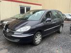 2010 Peugeot 807 Personenauto, Auto's, Gebruikt, Overige brandstoffen, Bedrijf, Overige carrosserie