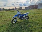 Yamaha TTR 110 TTR110 pitbike crossmotor dirtbike, Bedrijf, Crossmotor, 110 cc, 1 cilinder