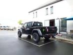 Jeep Gladiator Rubicon 3.6 V6 *6500km * (bj 2023, automaat), Auto's, Jeep, Automaat, 4 deurs, Leder, Bedrijf