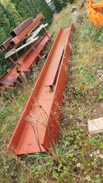 Poutrelle HEB 500, Bricolage & Construction, Métaux, Enlèvement, Fer