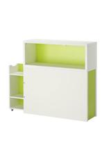 Ikea flaxa kast, Enlèvement, Comme neuf, Armoire