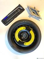 Reservewiel Thuiskomer VW Golf 7 8 T-Roc AUDI A3 Oem 18 inch, Ophalen of Verzenden, Herkomst onderdeel bekend, Gebruikt, Audi