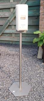 Automatische dispenser Sensor desinfectie Zeeppomp Horeca, Ophalen, Gebruikt