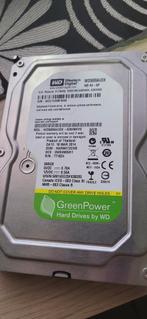 Hardeschijf 500gb, Enlèvement