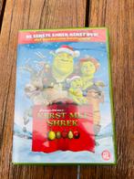 DVD kerst met Shrek, Cd's en Dvd's, Ophalen of Verzenden, Zo goed als nieuw