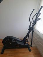 Tunturi fitcross 50i, Sport en Fitness, Overige materialen, Crosstrainer, Zo goed als nieuw, Ophalen