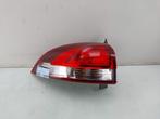 ACHTERLICHT LINKS Renault Clio IV Estate / Grandtour (7R), Gebruikt, Renault