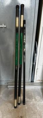 Allerlei vishengenls, Watersport en Boten, Ophalen, Gebruikt