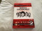 Medisch Centrum West - Seizoen 2 ( box 3 dvd’s ), Cd's en Dvd's, Ophalen of Verzenden, Drama, Boxset