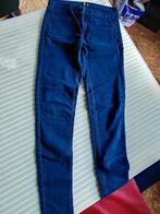 Smalle jeans maat 38, Vêtements | Femmes, Jeans, Enlèvement ou Envoi, Comme neuf, Bleu, W28 - W29 (confection 36)