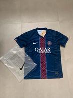 Shirt Paris Saint Germain, Sport en Fitness, Voetbal, Maat M, Verzenden, Nieuw, Clubaccessoires