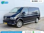 Volkswagen Transporter 2.0 TDI Volkswagen Transporter 150PK, Auto's, Gebruikt, 110 kW, 4 cilinders, Volkswagen