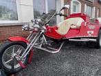 Trike alfa romeo motor 1993, Motos, 4 cylindres, Autre, 1474 cm³, Plus de 35 kW