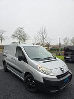 Peugeot Expert lichtevracht L1-H1 3zit/Gekeurd Voorverkoop, Auto's, Voorwielaandrijving, Stof, 4 cilinders, USB