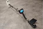 Pas ingeruid/ Nokta|Makro Gold Racer metaaldetector/gouddete, Hobby en Vrije tijd, Metaaldetectors, Niet ingevuld, Meer dan 30 cm