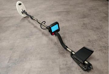 Pas ingeruid/ Nokta|Makro Gold Racer metaaldetector/gouddete beschikbaar voor biedingen