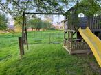 Schommel, Kinderen en Baby's, Ophalen, Gebruikt, Schommel