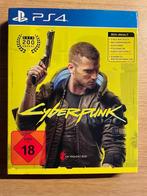 Cyberpunk 2077 PS4 (Free PS5 upgrade), Games en Spelcomputers, Games | Sony PlayStation 4, 1 speler, Ophalen, Zo goed als nieuw