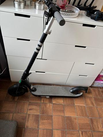 Okai neon ES20 electrische step, Enlèvement, Comme neuf, Step électrique (E-scooter), Okai