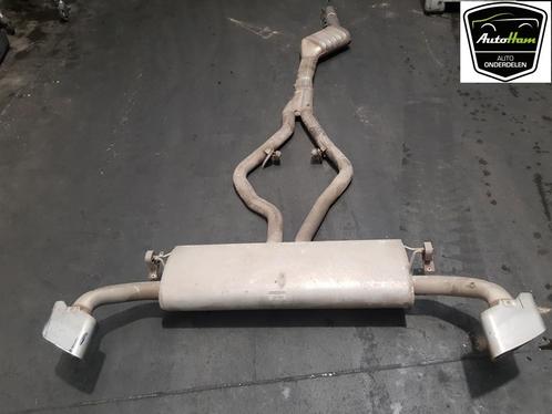 UITLAAT MIDDEN+EINDDEMPER BMW X5 (F15) (01-2013/07-2018), Auto-onderdelen, Uitlaatsystemen, BMW, Gebruikt