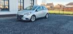 Opel Corsa E 1.2i-Carplay-navigatie-Bluetooth-Cruise Control, Auto's, Opel, Stof, 4 cilinders, 1229 cc, Bedrijf